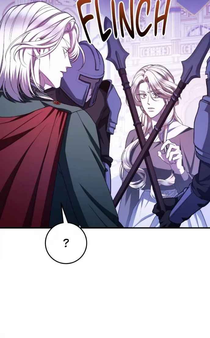 Who Stole the Empress? Capítulo 97 Página 23