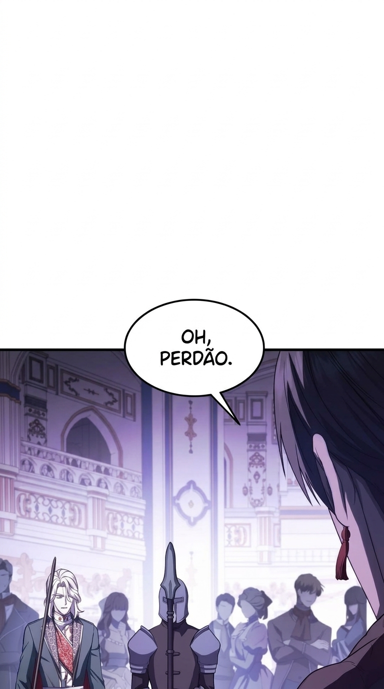 Who Stole the Empress? Capítulo 97 Página 24
