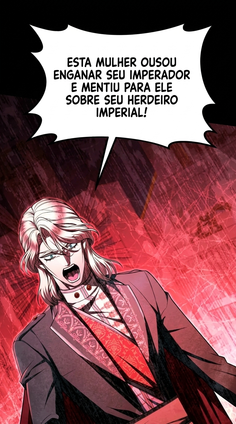 Who Stole the Empress? Capítulo 97 Página 3