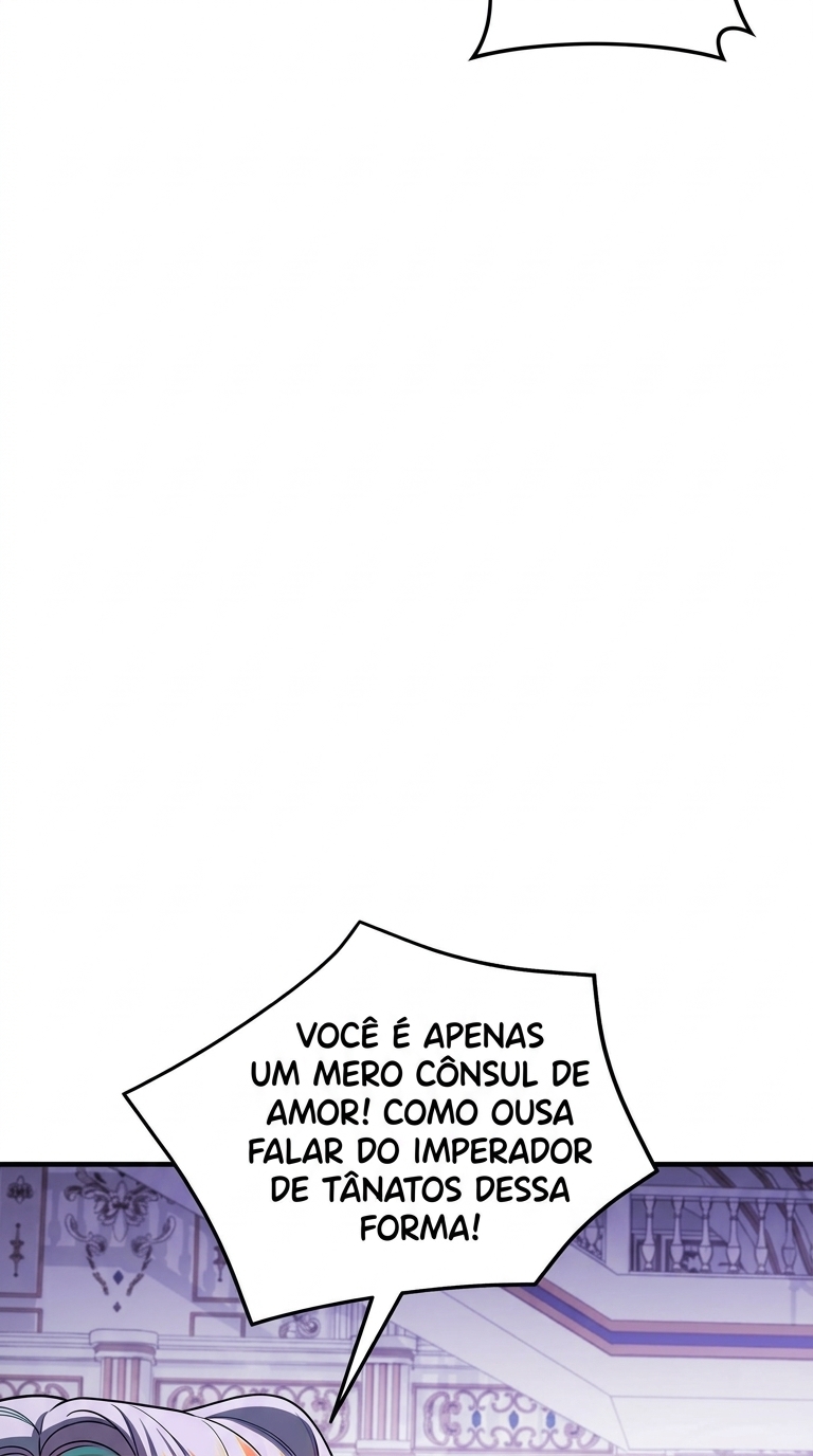 Who Stole the Empress? Capítulo 97 Página 30