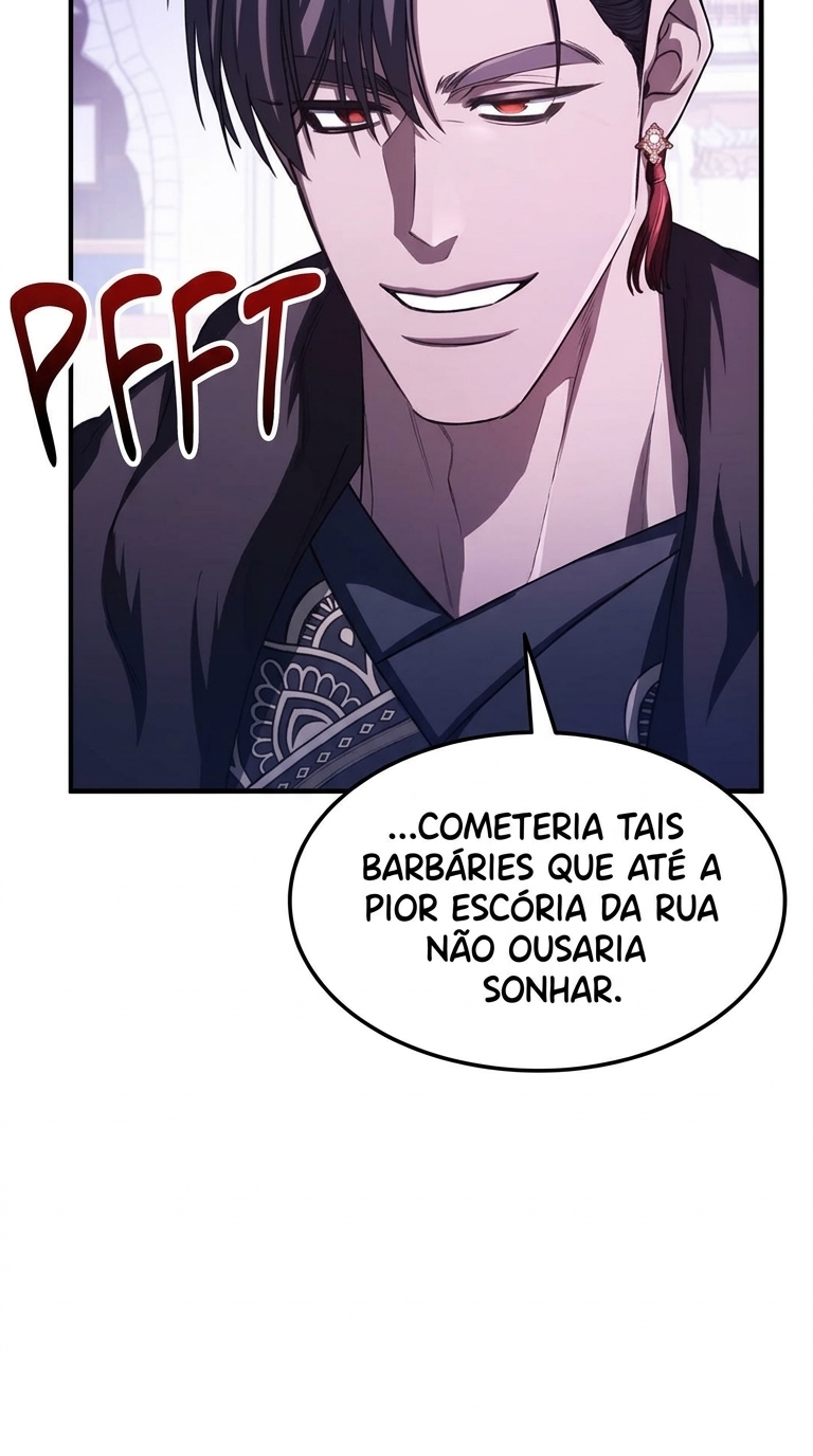 Who Stole the Empress? Capítulo 97 Página 33