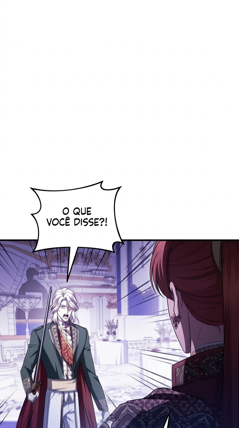 Who Stole the Empress? Capítulo 97 Página 35
