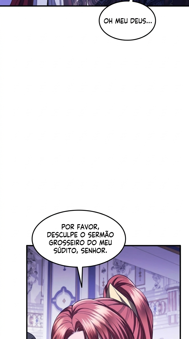 Who Stole the Empress? Capítulo 97 Página 36