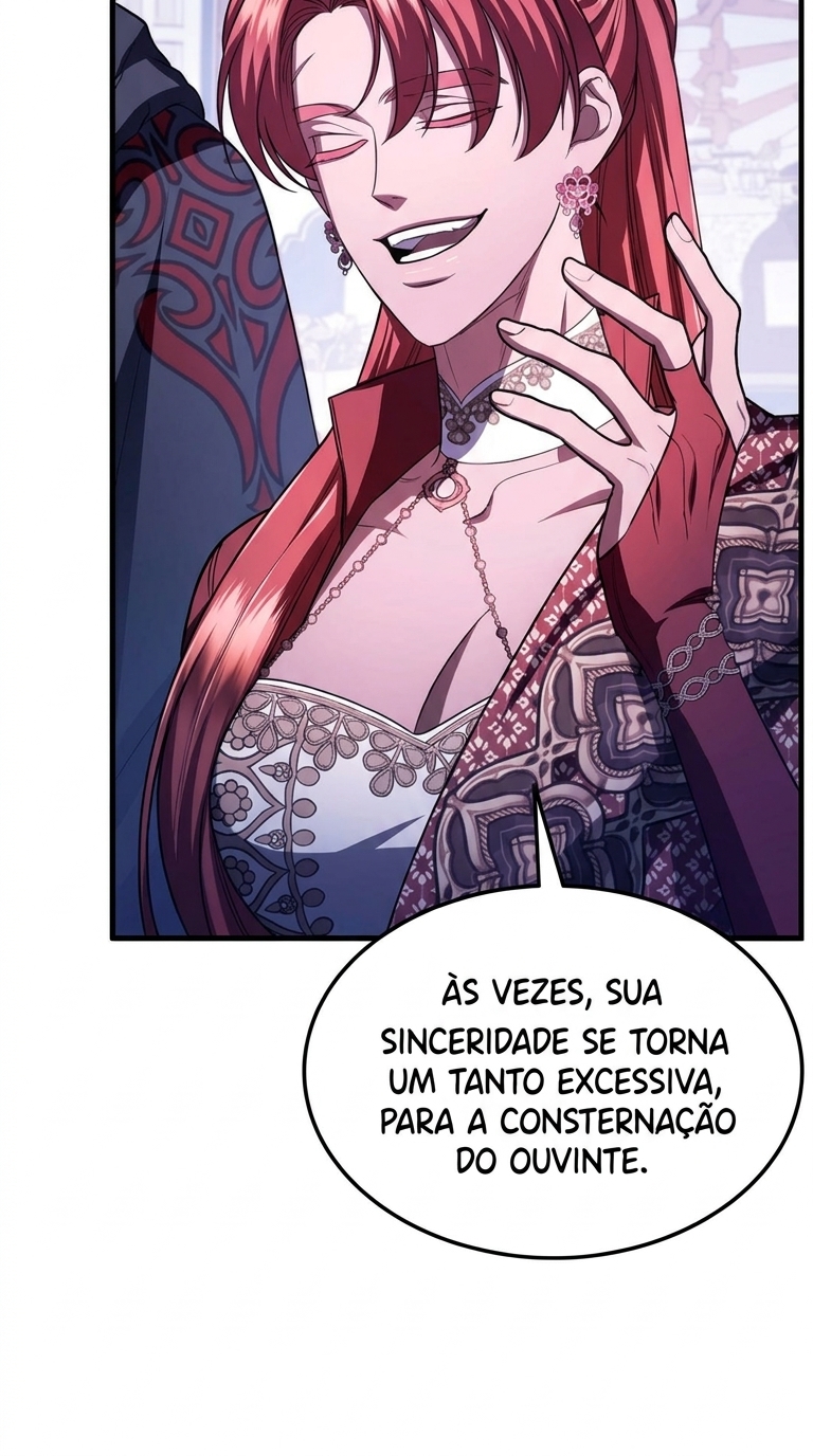 Who Stole the Empress? Capítulo 97 Página 37