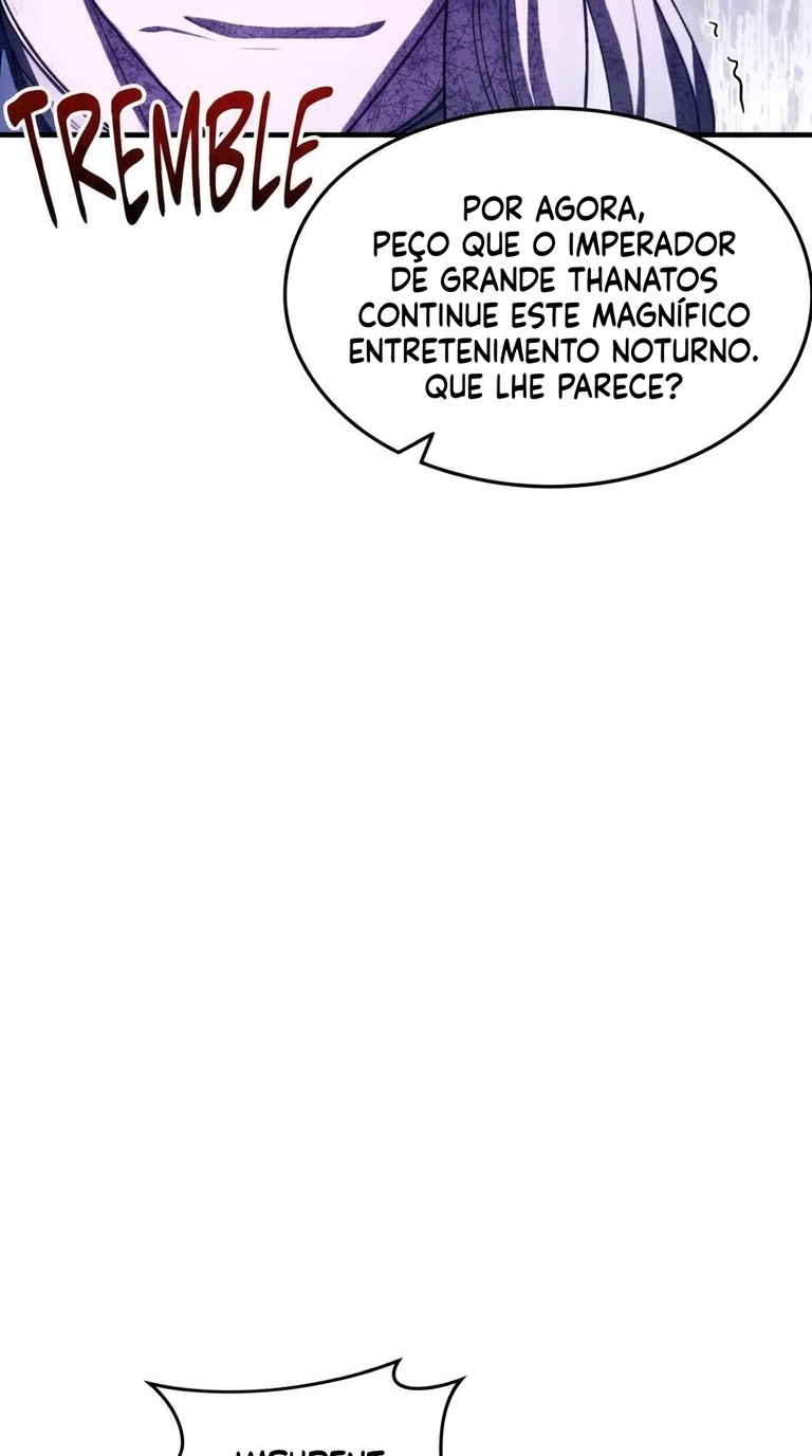 Who Stole the Empress? Capítulo 97 Página 39