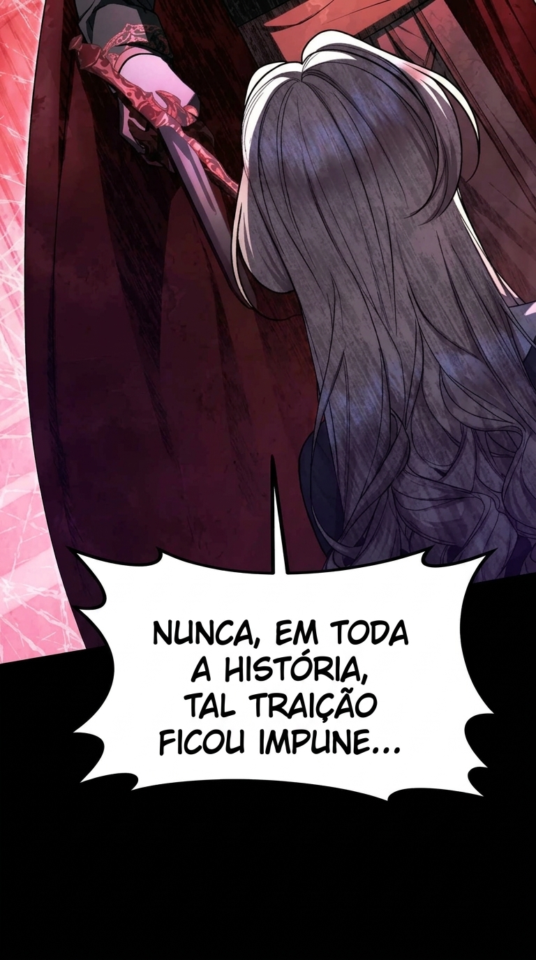 Who Stole the Empress? Capítulo 97 Página 4
