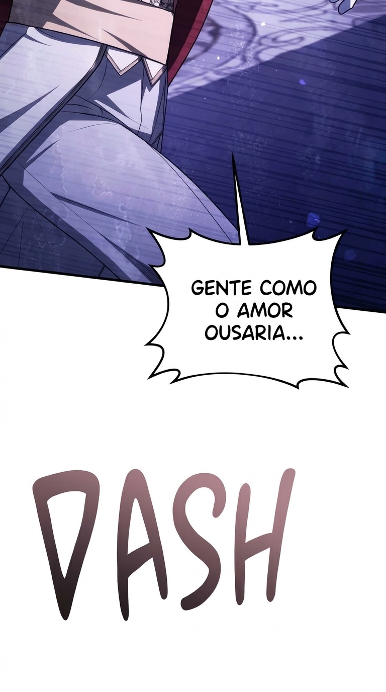 Who Stole the Empress? Capítulo 97 Página 41