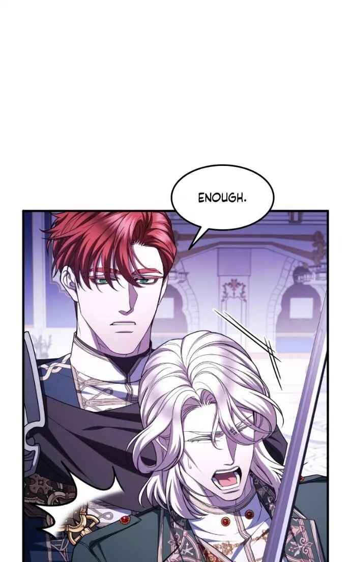 Who Stole the Empress? Capítulo 97 Página 47