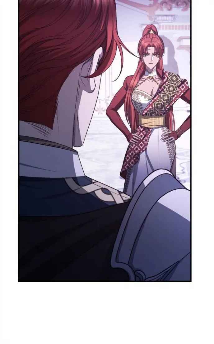 Who Stole the Empress? Capítulo 97 Página 49