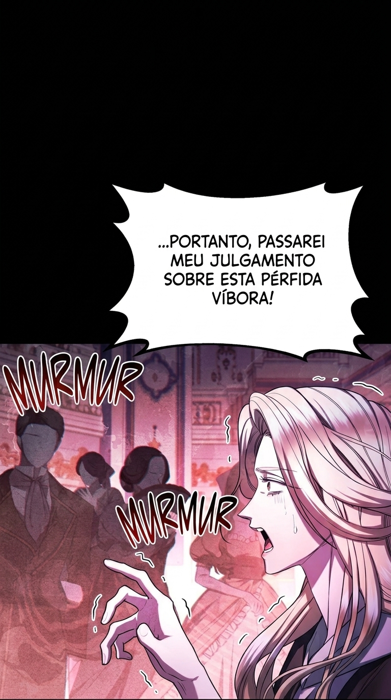 Who Stole the Empress? Capítulo 97 Página 5