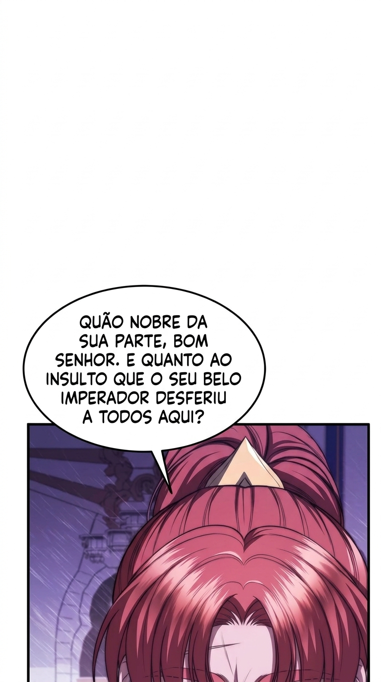 Who Stole the Empress? Capítulo 97 Página 50