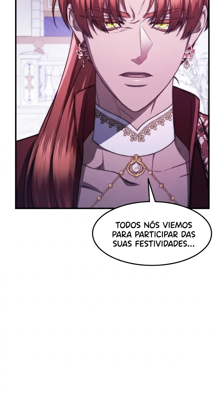 Who Stole the Empress? Capítulo 97 Página 51