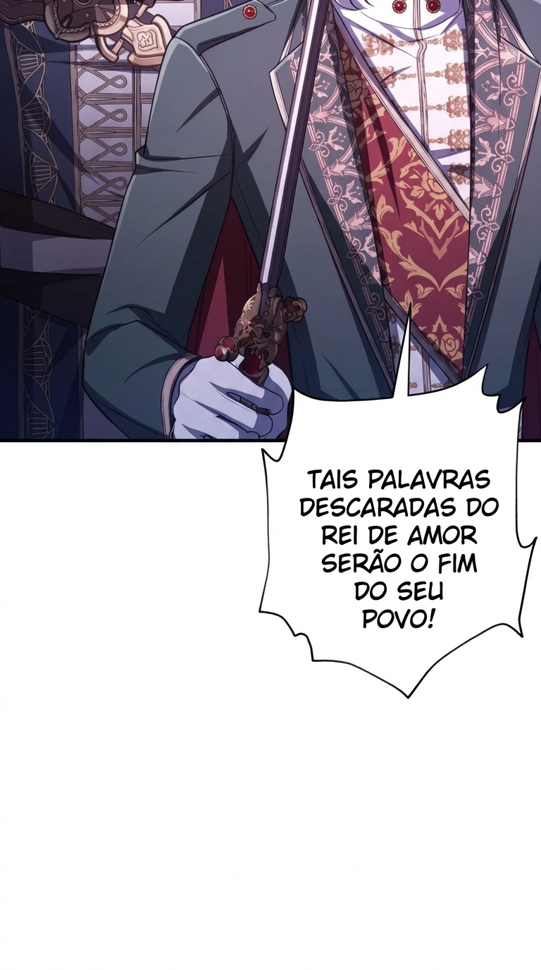 Who Stole the Empress? Capítulo 97 Página 53