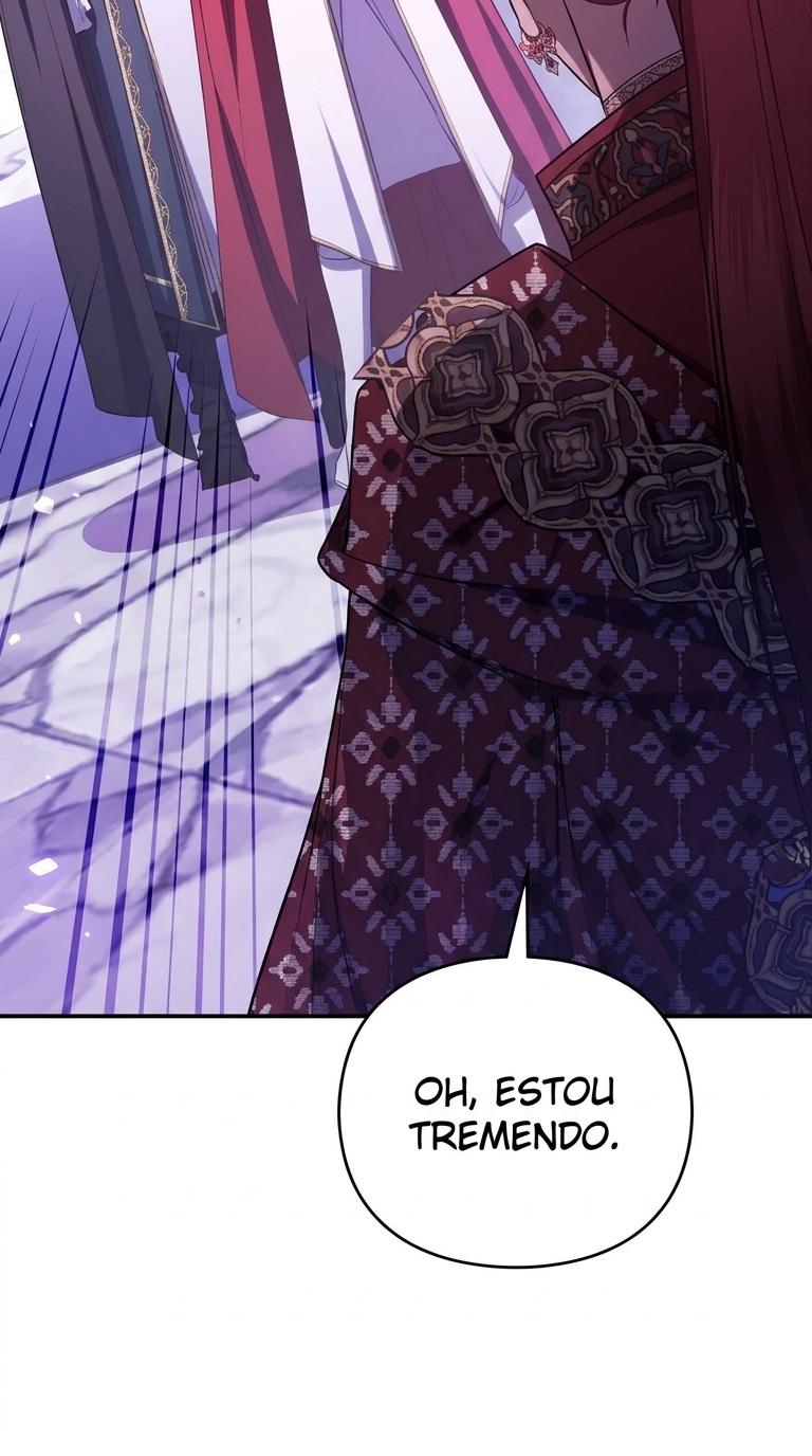 Who Stole the Empress? Capítulo 97 Página 55