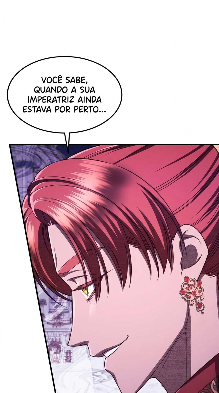 Who Stole the Empress? Capítulo 97 Página 56