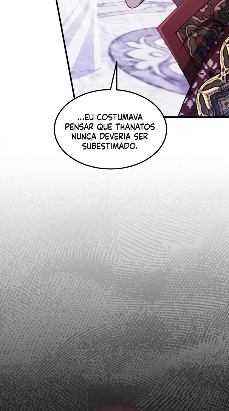 Who Stole the Empress? Capítulo 97 Página 57