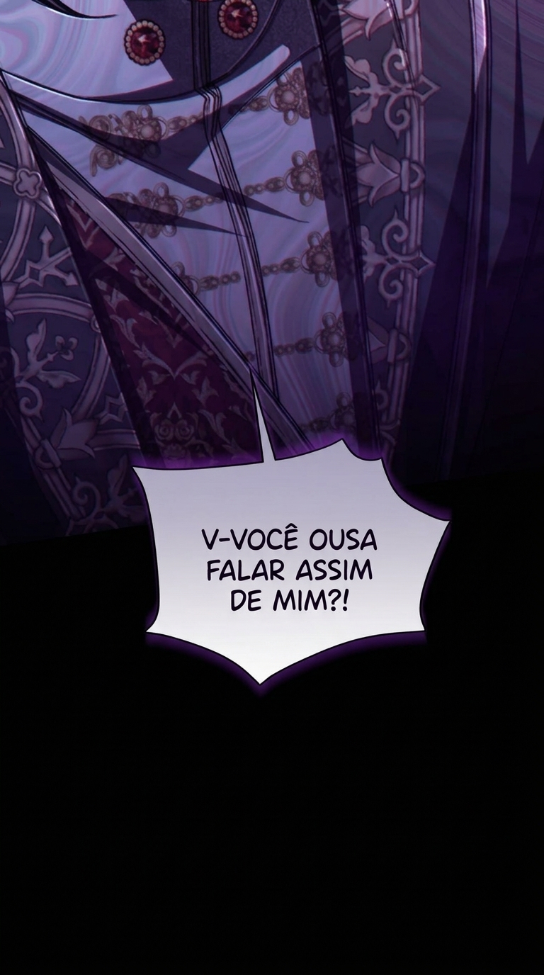 Who Stole the Empress? Capítulo 97 Página 59