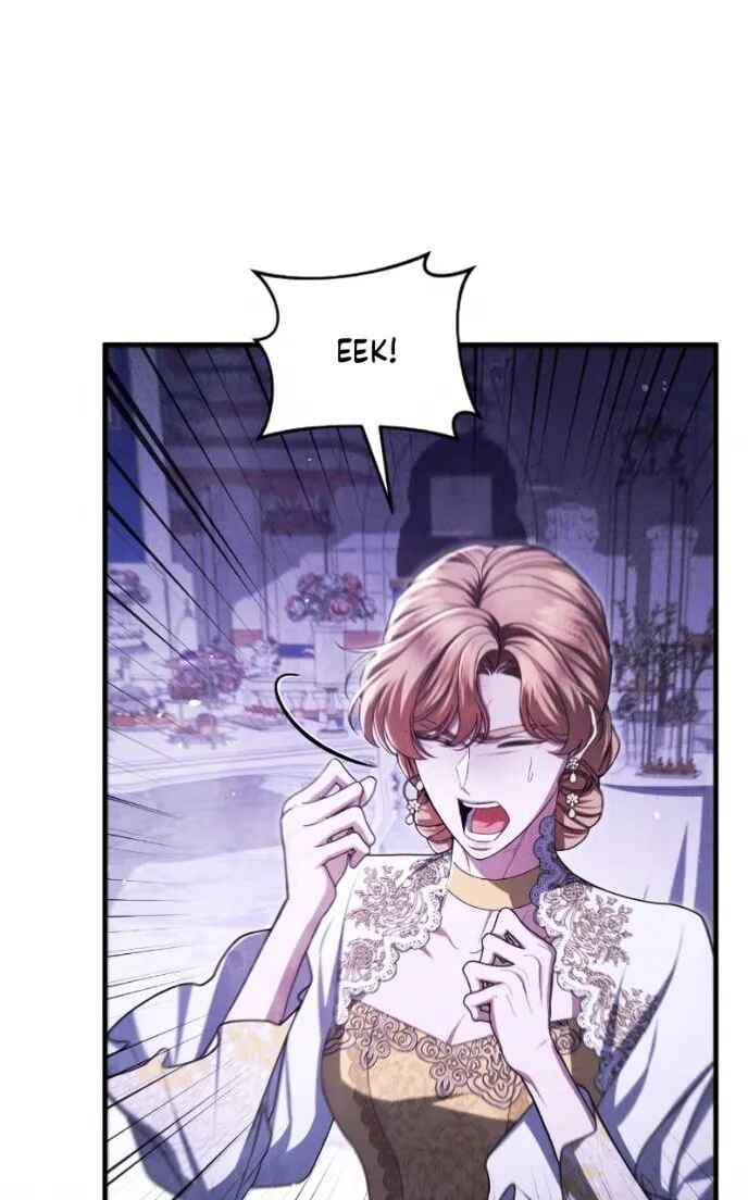 Who Stole the Empress? Capítulo 97 Página 69