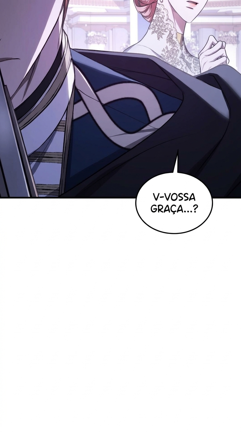 Who Stole the Empress? Capítulo 97 Página 73