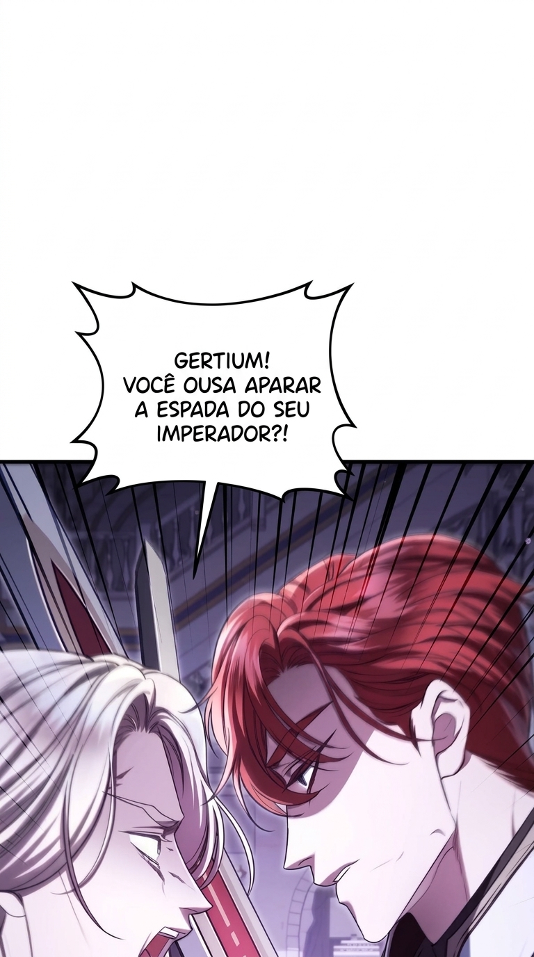 Who Stole the Empress? Capítulo 97 Página 75