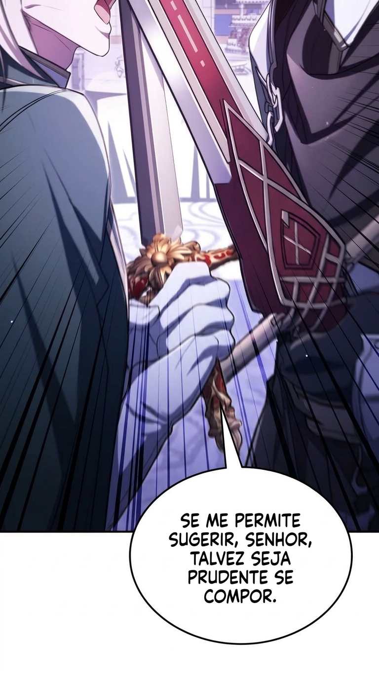 Who Stole the Empress? Capítulo 97 Página 76