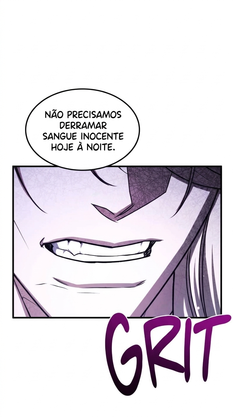 Who Stole the Empress? Capítulo 97 Página 77