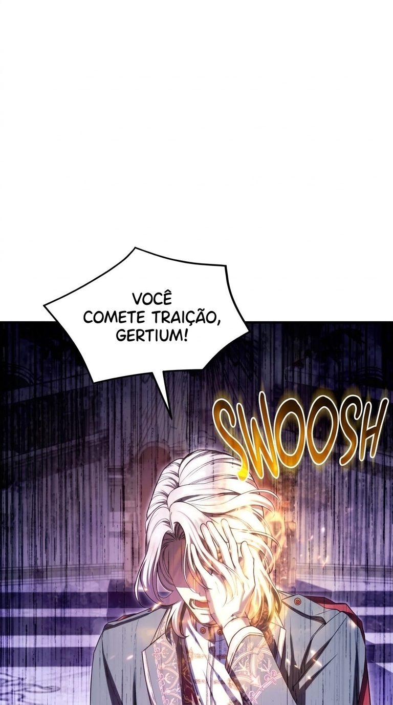 Who Stole the Empress? Capítulo 97 Página 78