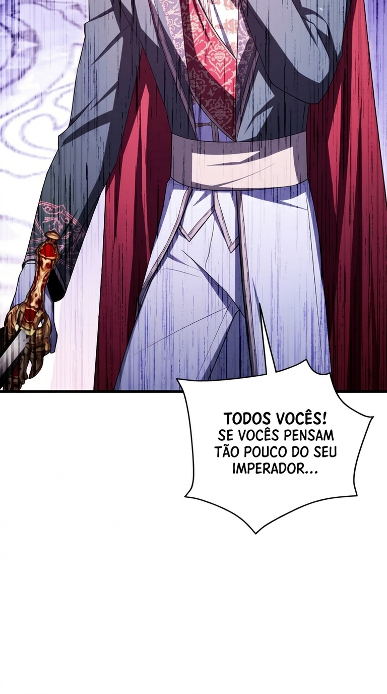 Who Stole the Empress? Capítulo 97 Página 79
