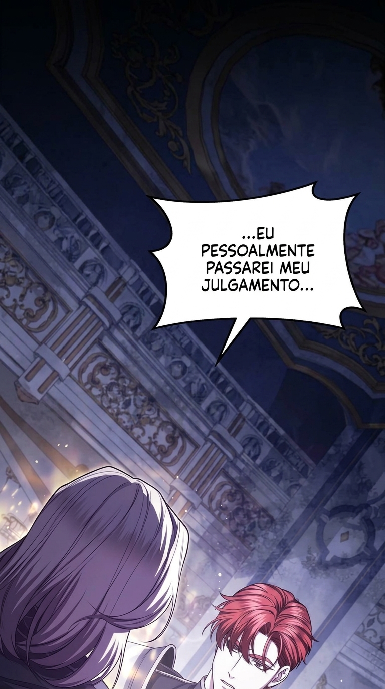 Who Stole the Empress? Capítulo 97 Página 80