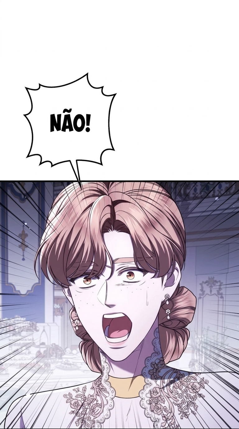 Who Stole the Empress? Capítulo 97 Página 85