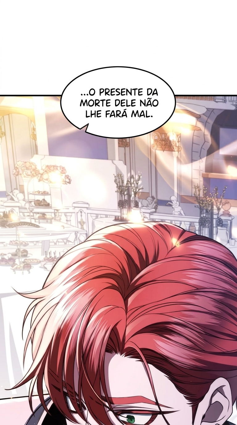 Who Stole the Empress? Capítulo 97 Página 91