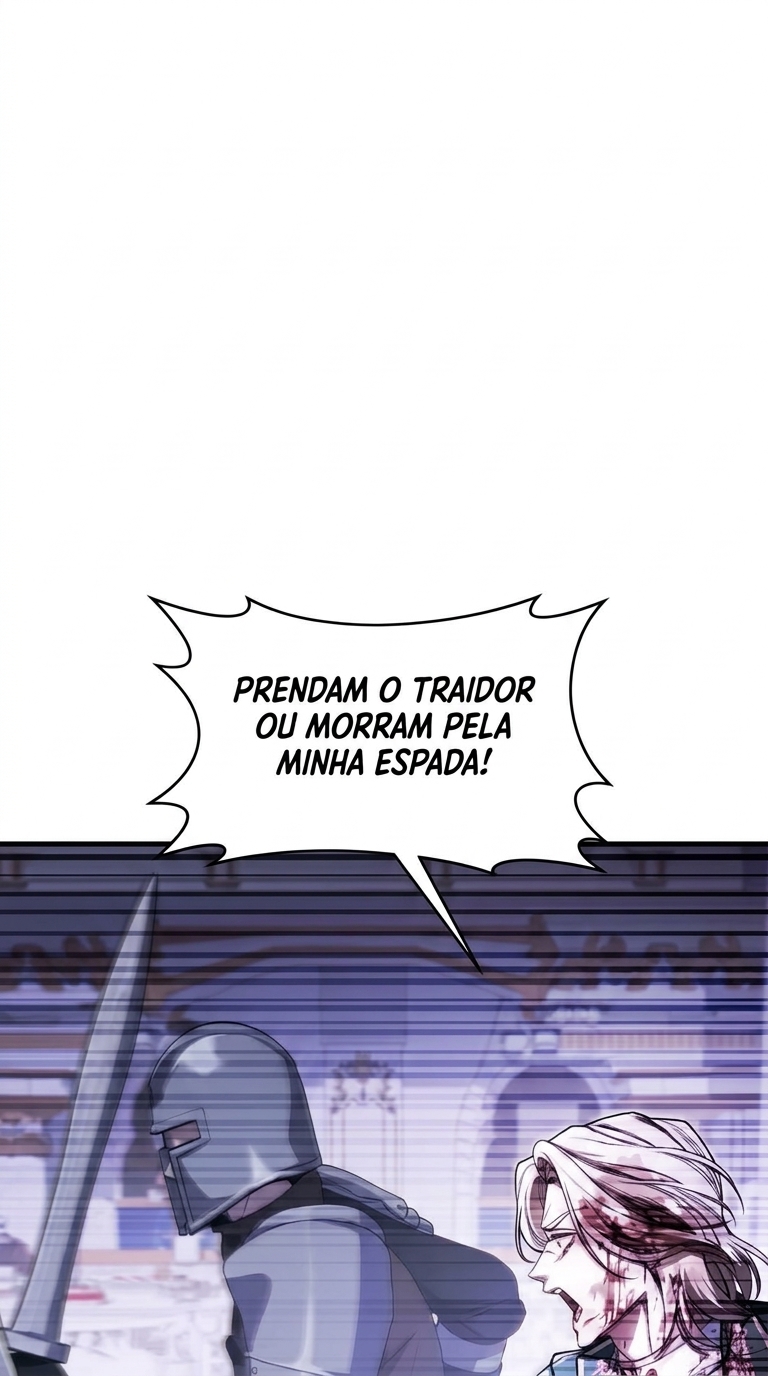 Who Stole the Empress? Capítulo 98 Página 1