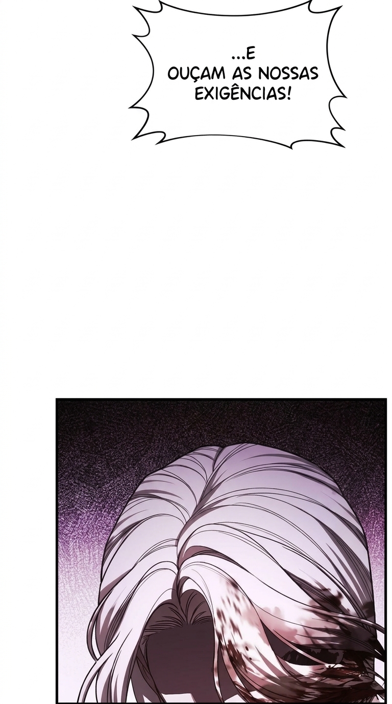 Who Stole the Empress? Capítulo 98 Página 18