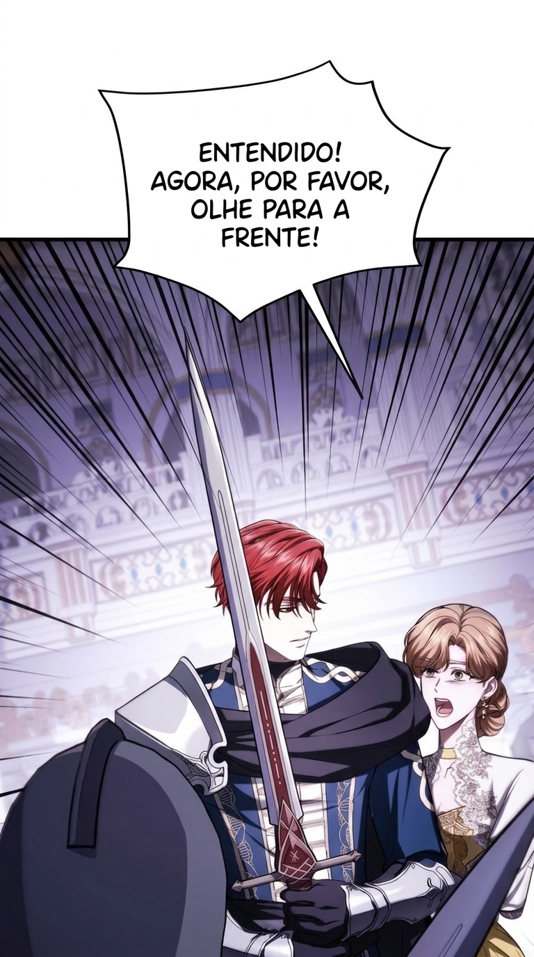 Who Stole the Empress? Capítulo 98 Página 3