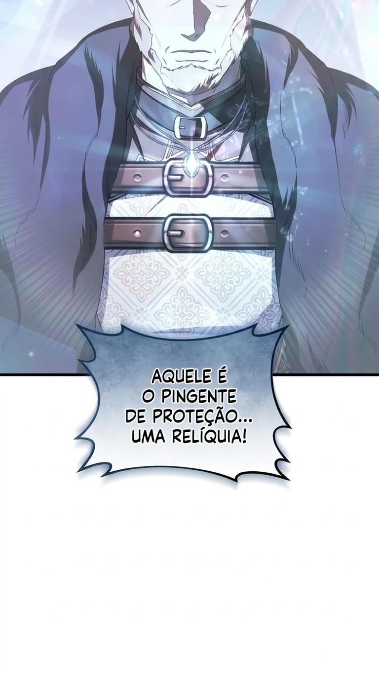 Who Stole the Empress? Capítulo 98 Página 31