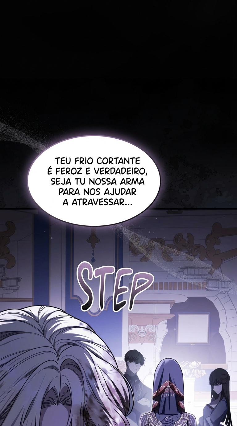 Who Stole the Empress? Capítulo 98 Página 35