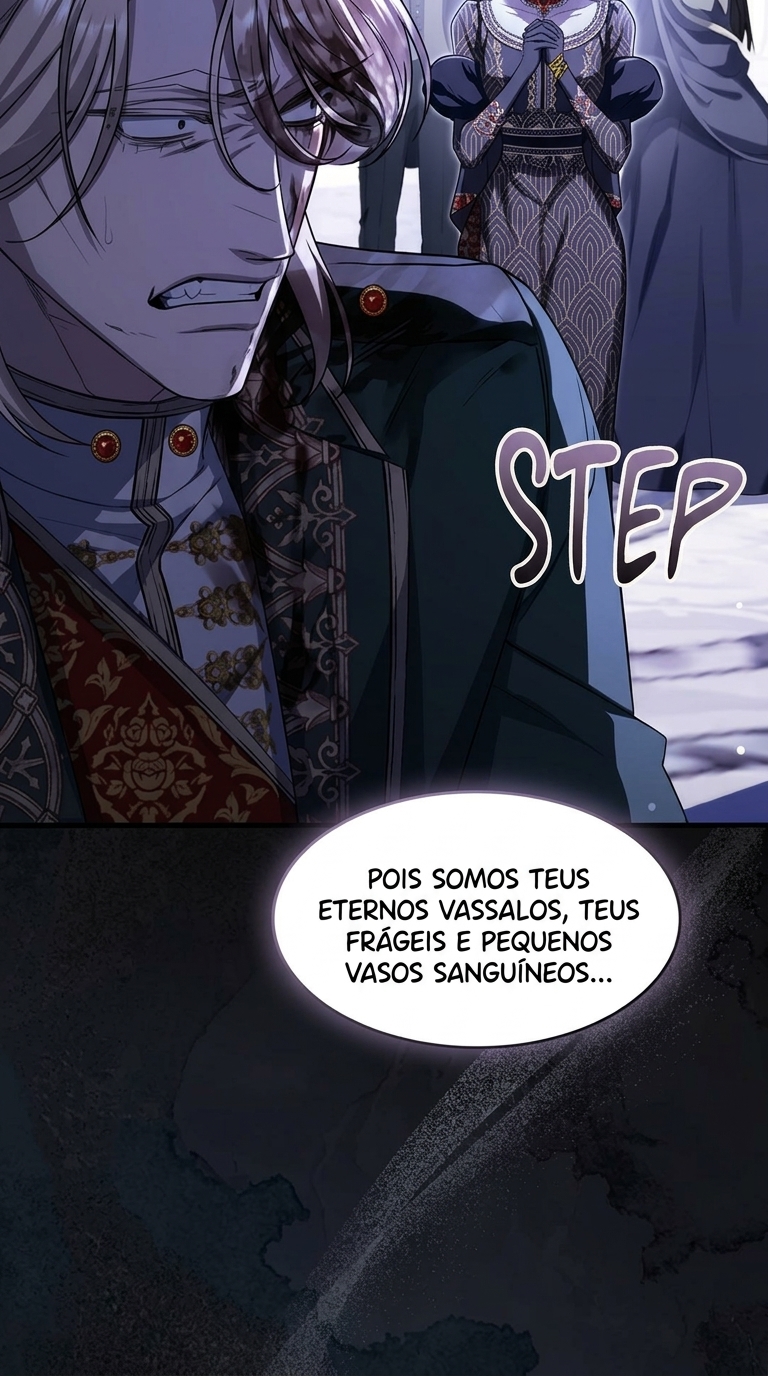 Who Stole the Empress? Capítulo 98 Página 36