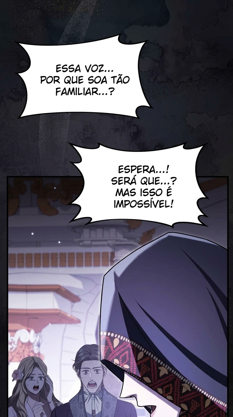 Who Stole the Empress? Capítulo 98 Página 37