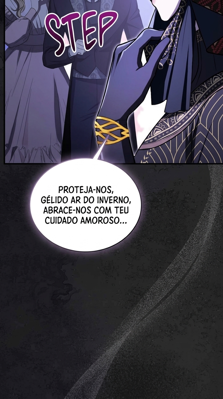 Who Stole the Empress? Capítulo 98 Página 38