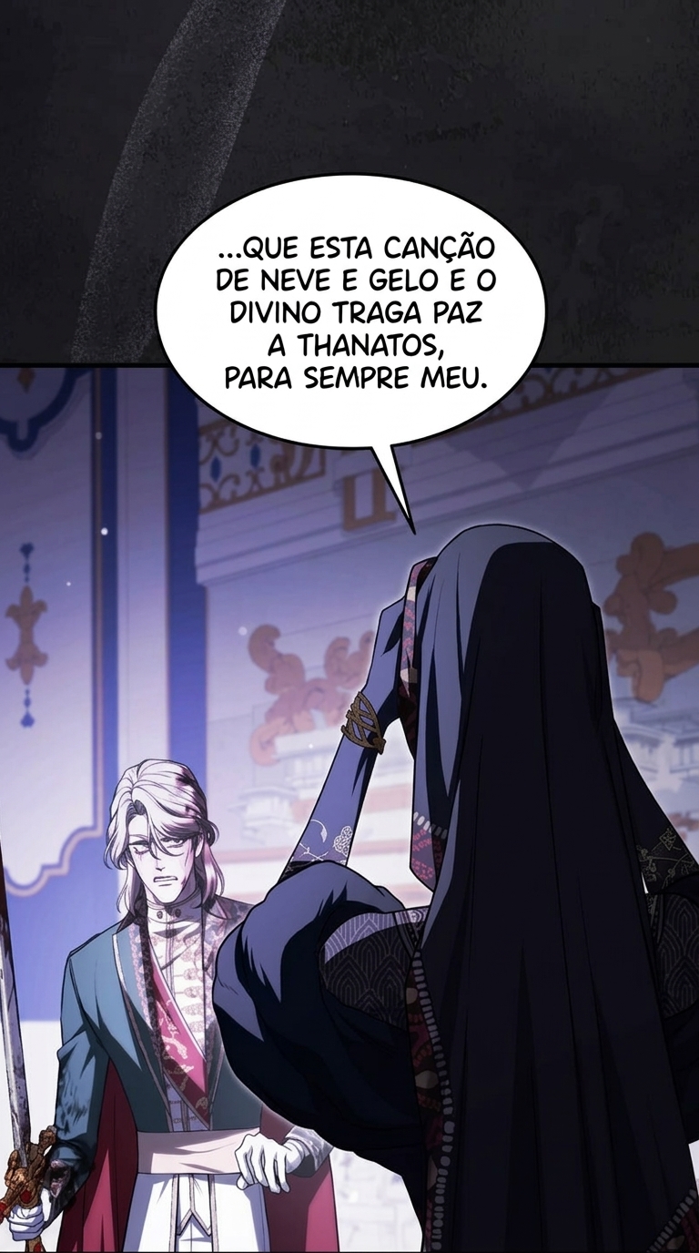 Who Stole the Empress? Capítulo 98 Página 39