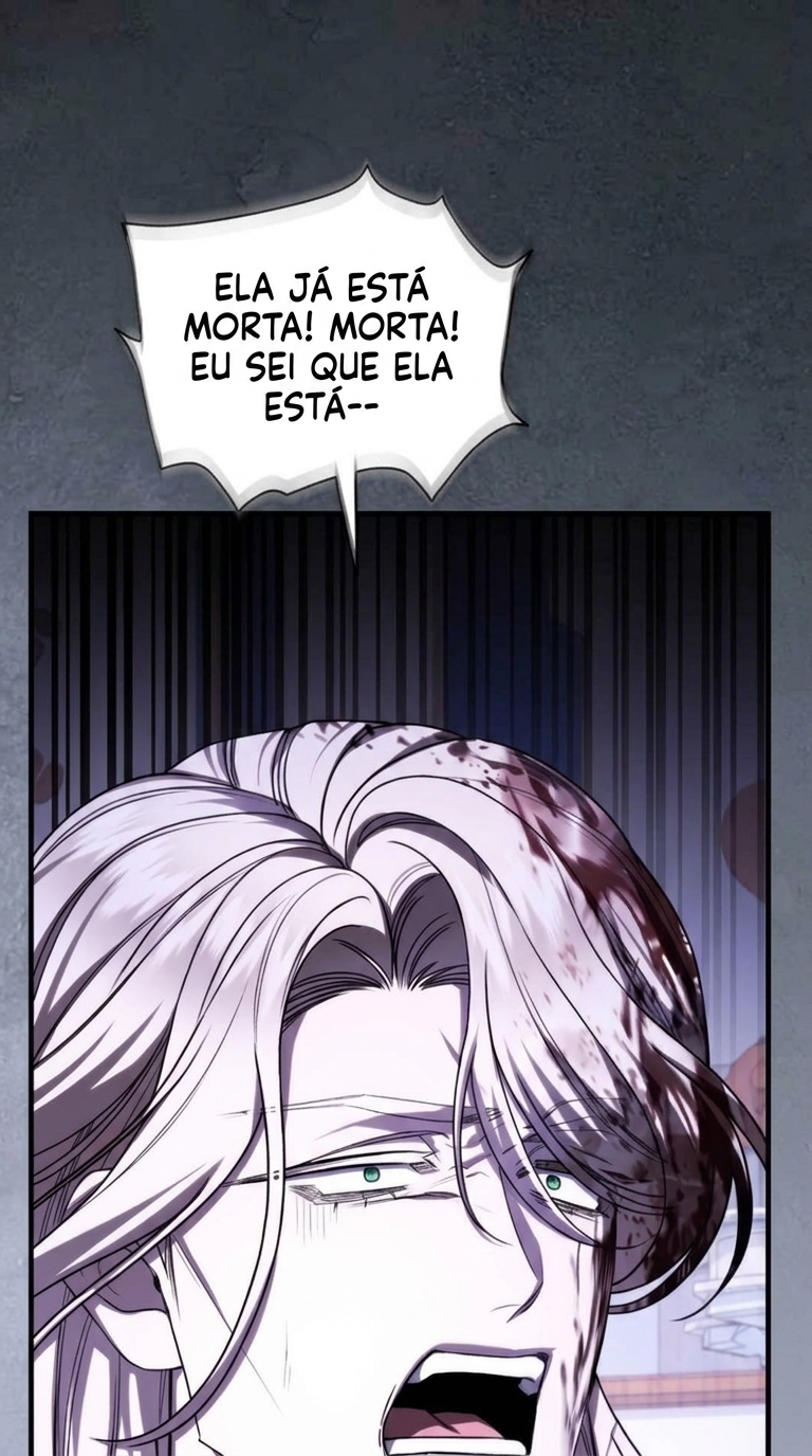 Who Stole the Empress? Capítulo 98 Página 41