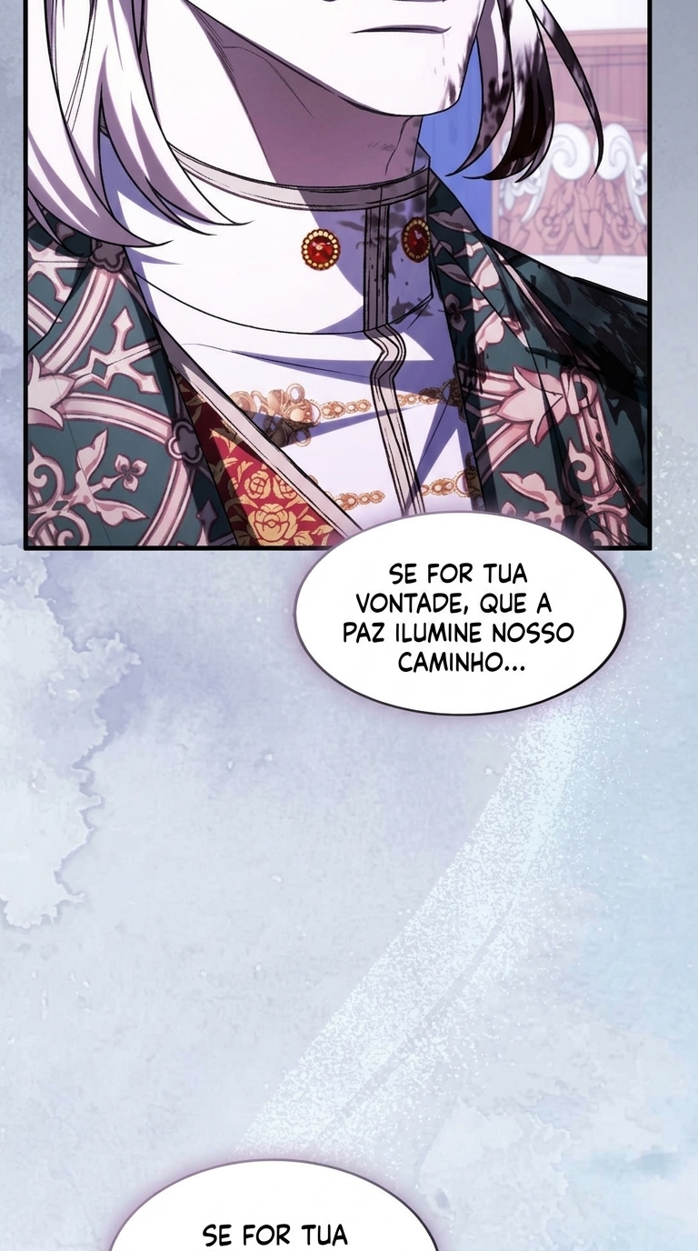 Who Stole the Empress? Capítulo 98 Página 42