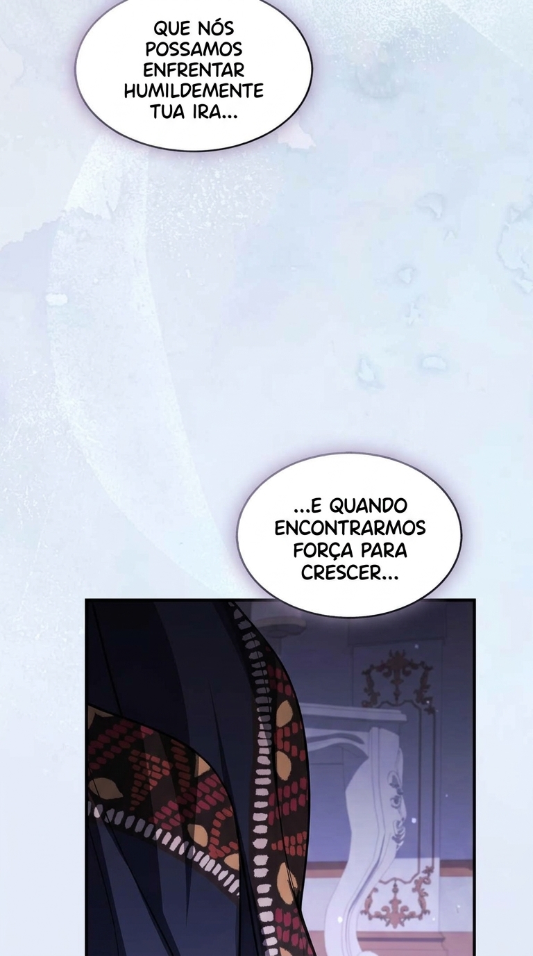 Who Stole the Empress? Capítulo 98 Página 43