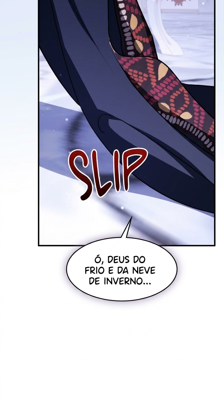 Who Stole the Empress? Capítulo 98 Página 44