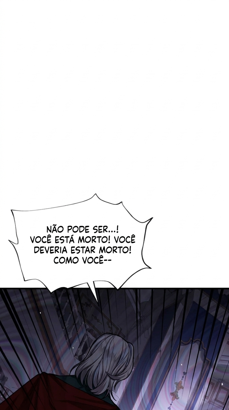 Who Stole the Empress? Capítulo 98 Página 47