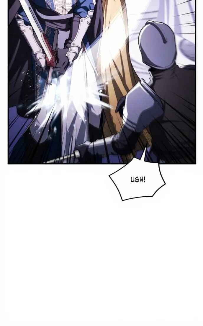 Who Stole the Empress? Capítulo 98 Página 6