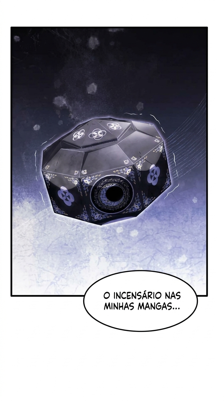 Who Stole the Empress? Capítulo 98 Página 68