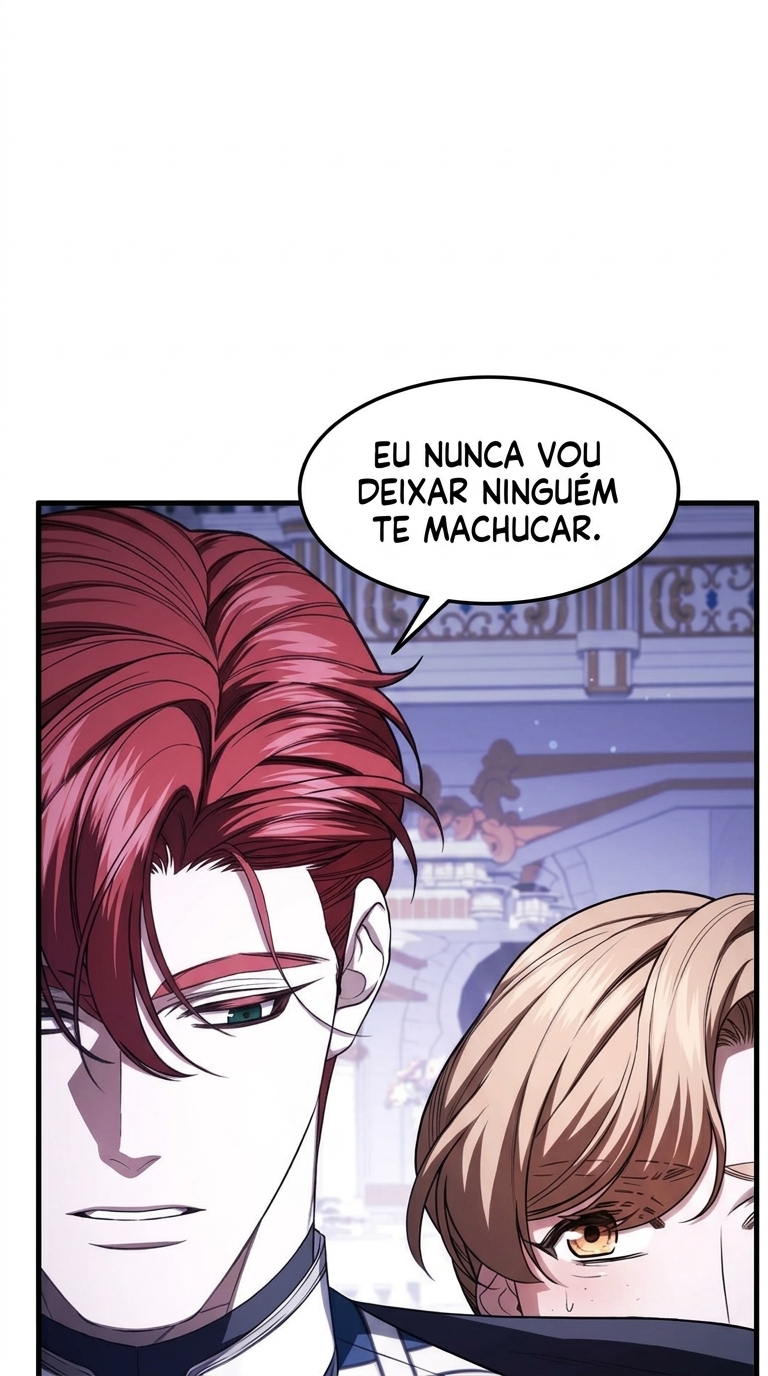 Who Stole the Empress? Capítulo 98 Página 7