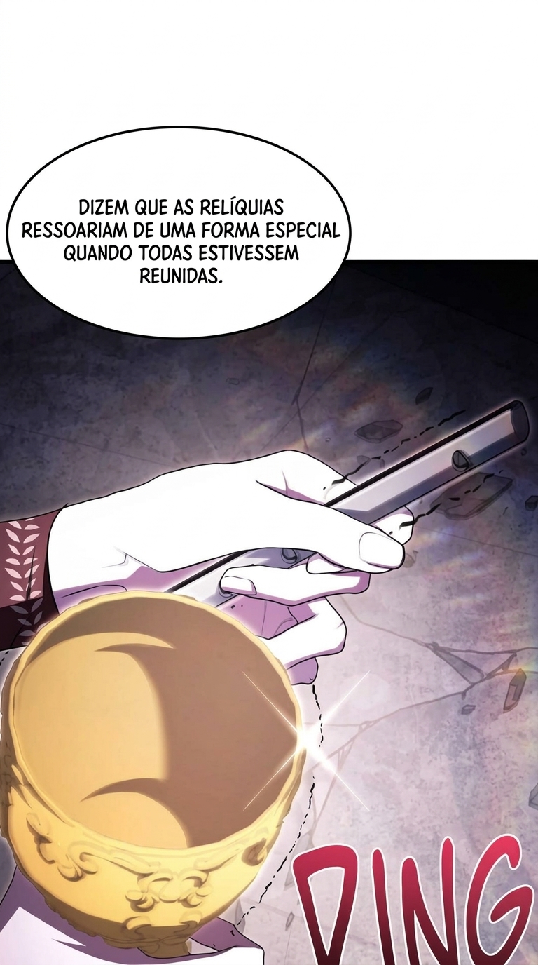 Who Stole the Empress? Capítulo 98 Página 73