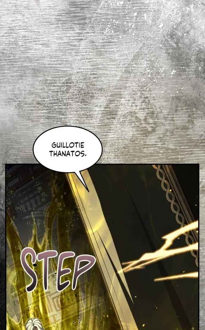 Who Stole the Empress? Capítulo 98 Página 75